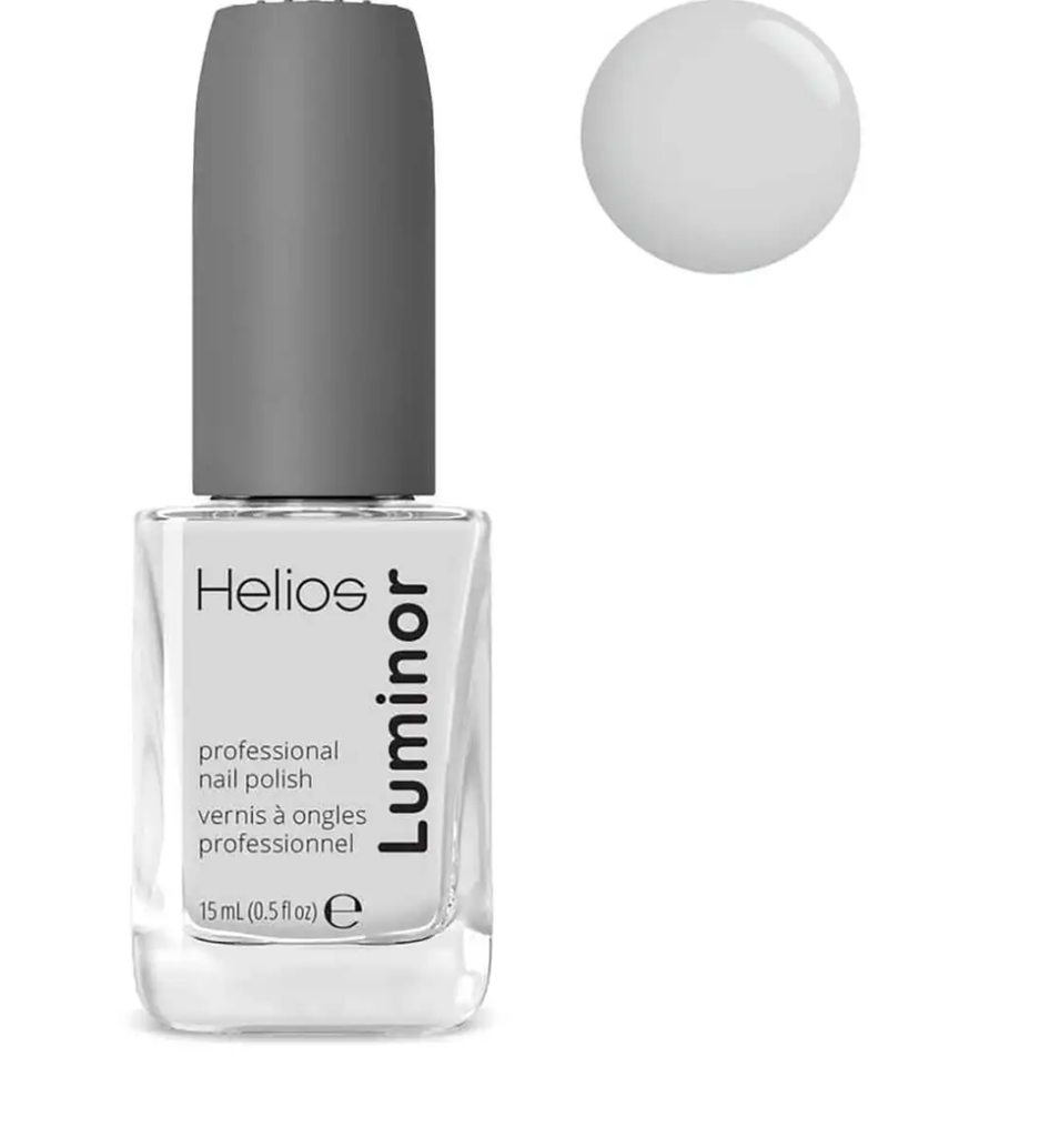 Luminor Nail Polish Like A Virgin #007 15 ml