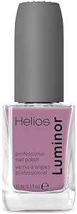 Luminor Nail Polish Livin’ Lovely #018 15 ml
