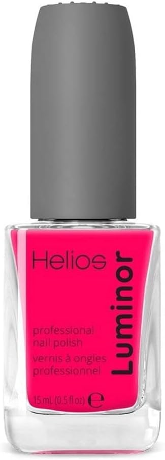 Luminor Nail Polish Made in the 90's #106 15 ml