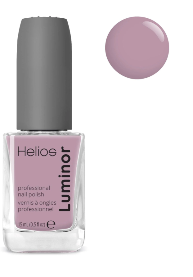 Luminor Nail Polish Mocha Please #066 15 ml