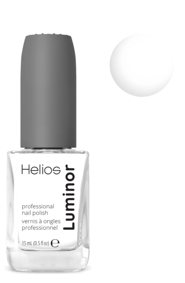 Luminor Nail Polish Mummy Mia #001 15 ml