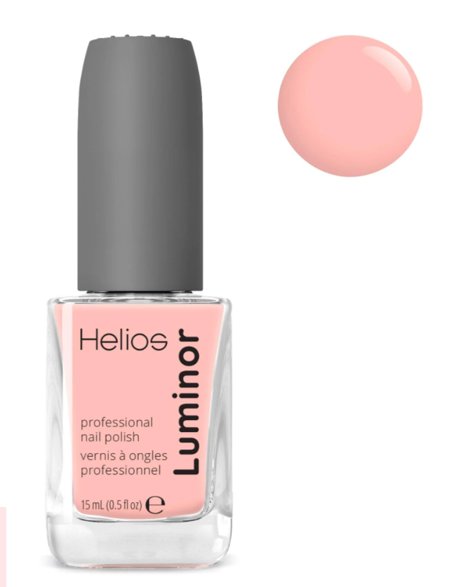 Luminor Nail Polish My Favorite Filter #006 15 ml