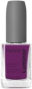 Luminor Nail Polish Not In The Mood #026 15 ml