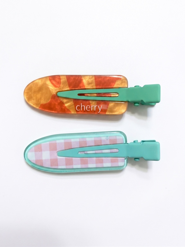 Beauty Promotions Hair Pin Hps-Cherry (GWP)