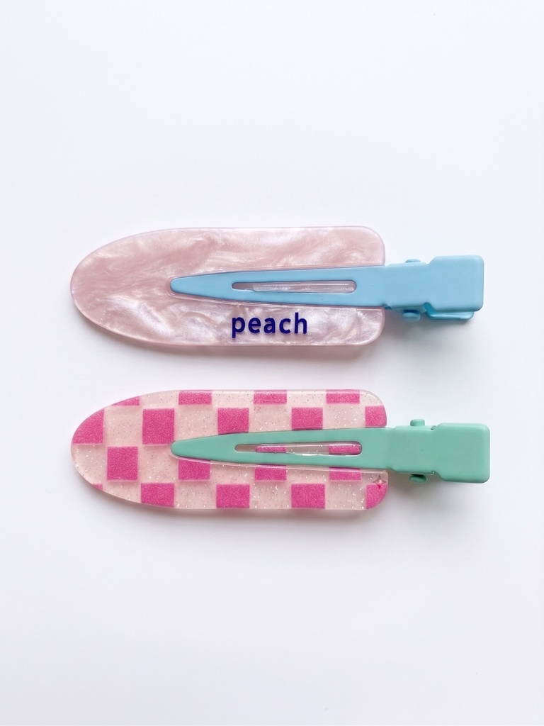 Beauty Promotions Hair Pin Hps-Peach (GWP)
