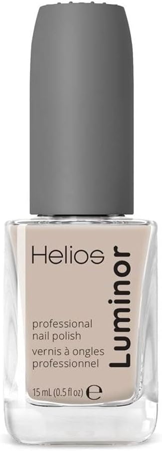 Luminor Nail Polish Nude Desire #110 15 ml