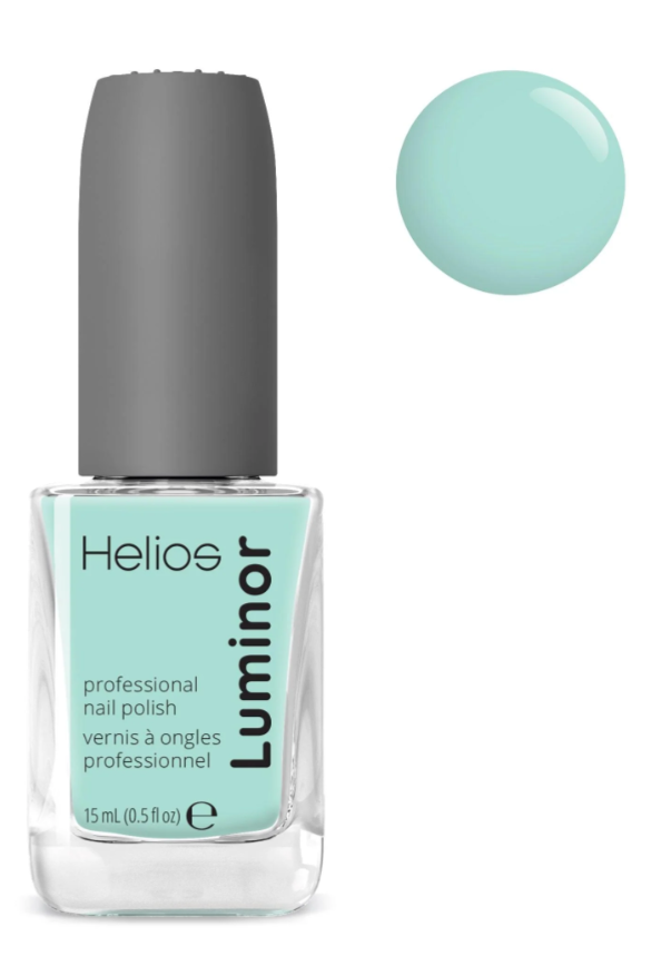 Luminor Nail Polish One Way Ticket #083 15 ml