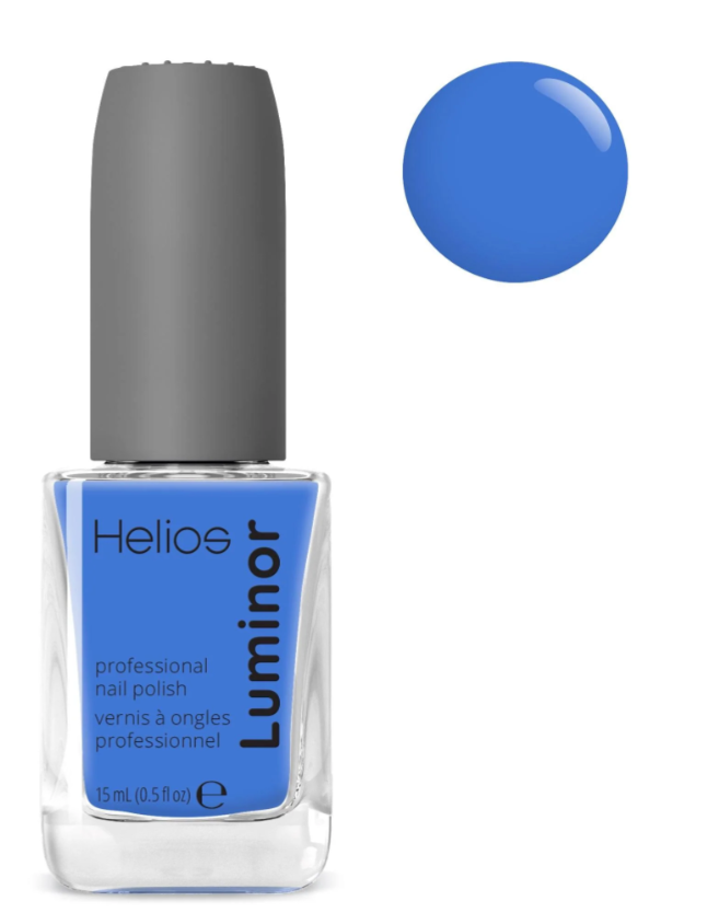 Luminor Nail Polish Out of office #079 15 ml