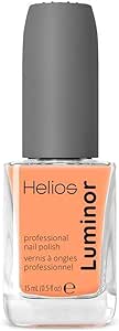 Luminor Nail Polish Peachy Keen #062 15 ml