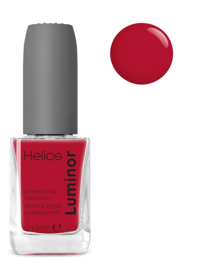 Luminor Nail Polish Pocket Full of Roses #033 15 ml