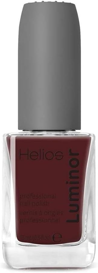 Luminor Nail Polish Seduction & Power #113 15 ml