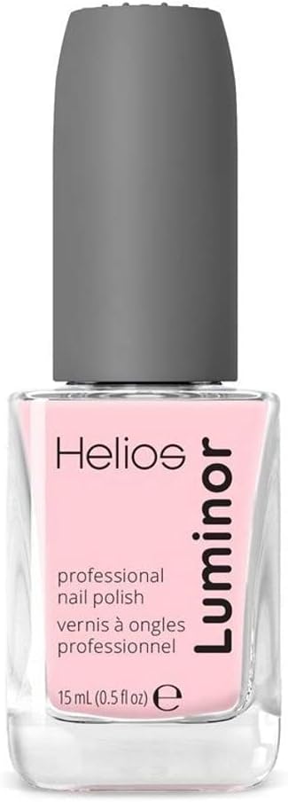 Luminor Nail Polish She Said YES! #009 15 ml