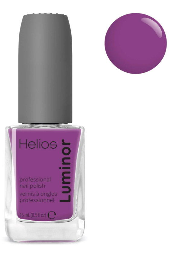 Luminor Nail Polish Simply Misunderstood #025 15 ml
