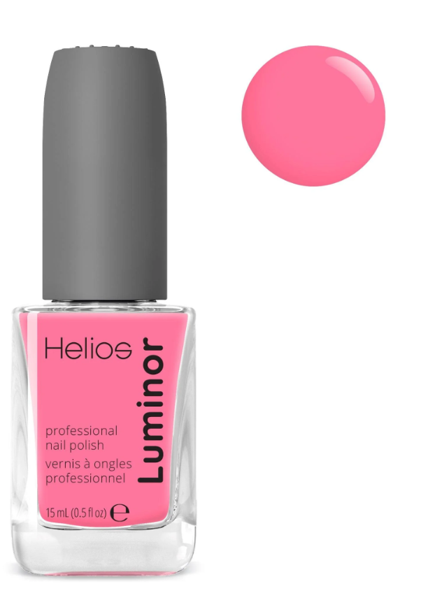 Luminor Nail Polish Stay Chic #049 15 ml
