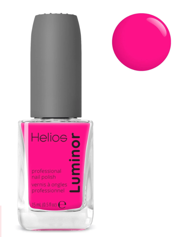 Luminor Nail Polish Teenage Confessions #052 15 ml