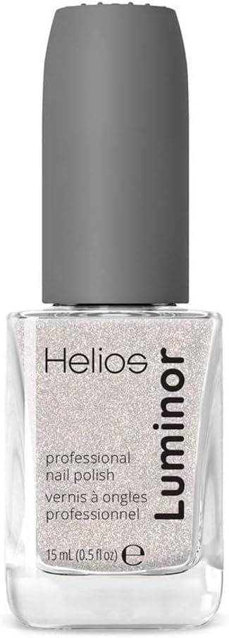 Luminor Nail Polish Too Glam To Give A Damn #091 15 ml