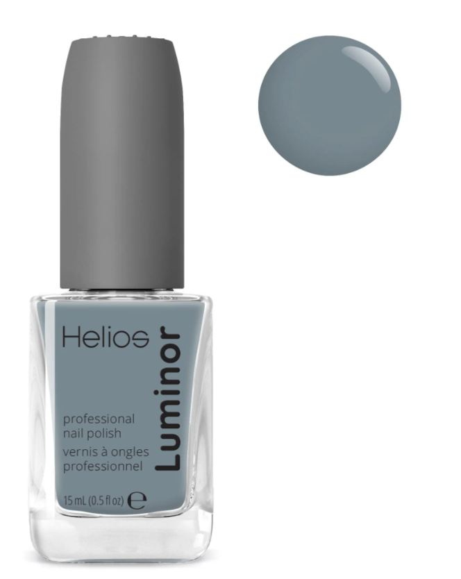 Luminor Nail Polish We All Need A Mr. Grey #095 15 ml