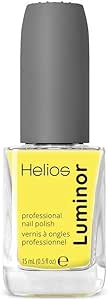 Luminor Nail Polish You're The Bees Knees #063 15 ml