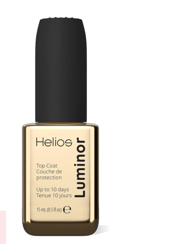 Luminor Top Coat 15 ml