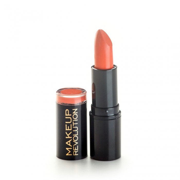 Makeup Revolution Amazing Lipstick Bliss