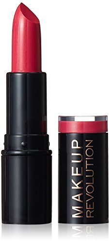 Makeup Revolution Amazing Lipstick Dazzle