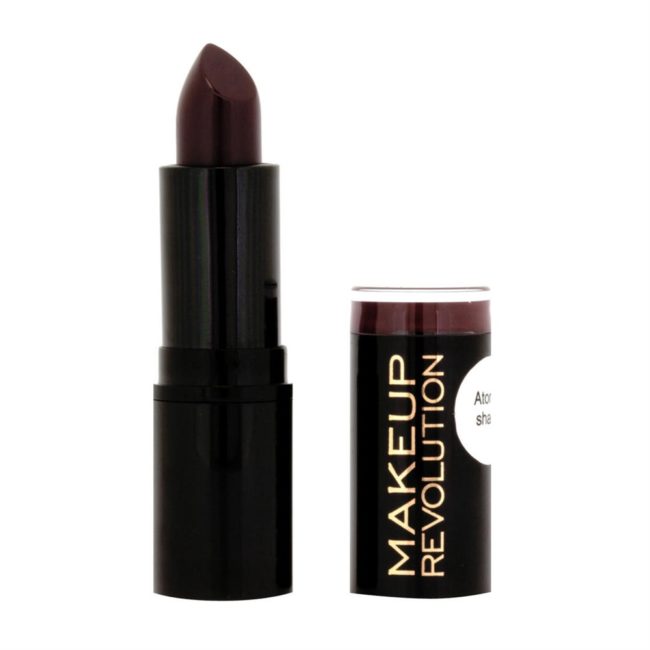 Makeup Revolution Amazing Lipstick Make Me Tonight
