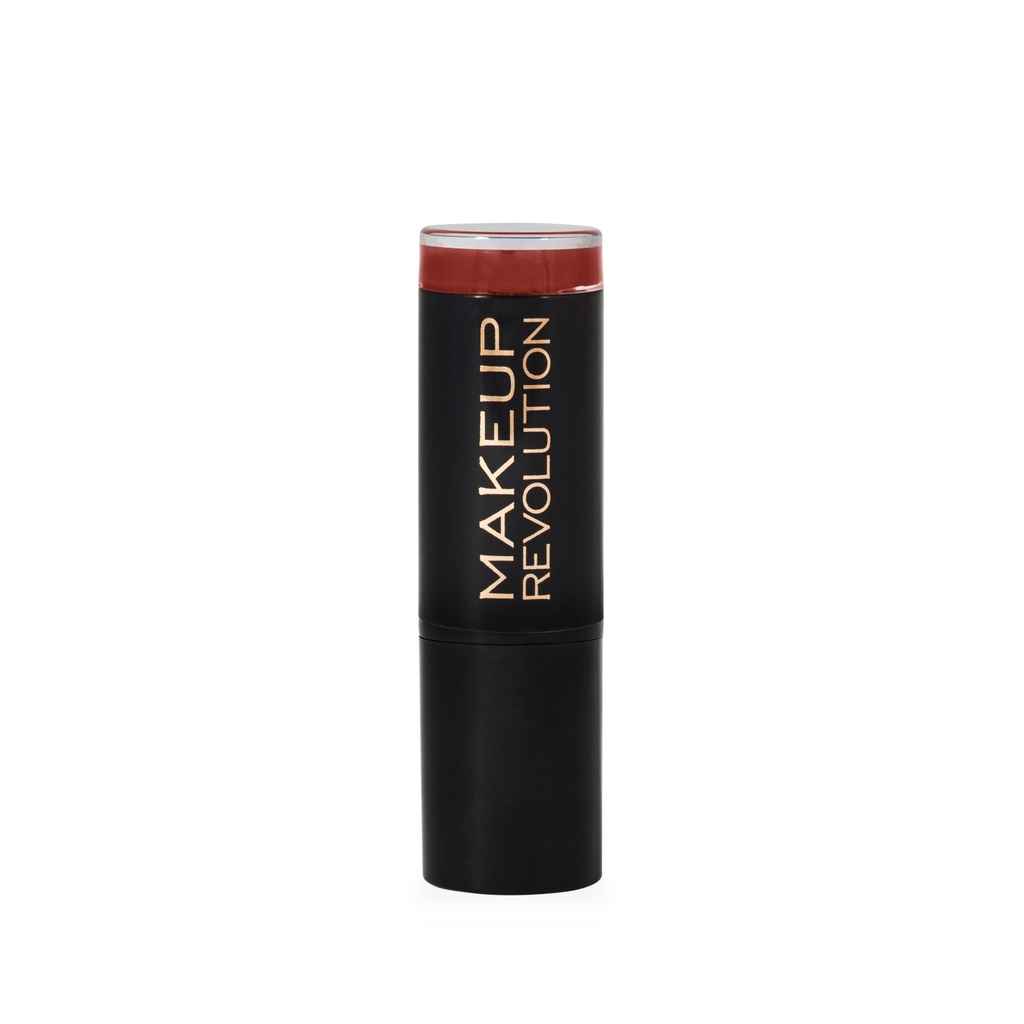 Makeup Revolution Amazing Lipstick Reckless