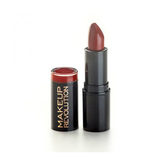 Makeup Revolution Amazing Lipstick Reckless