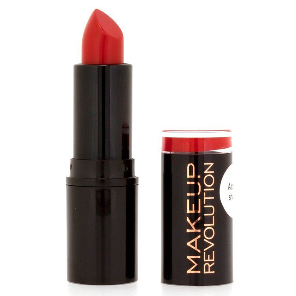 Makeup Revolution Amazing Lipstick Ruby