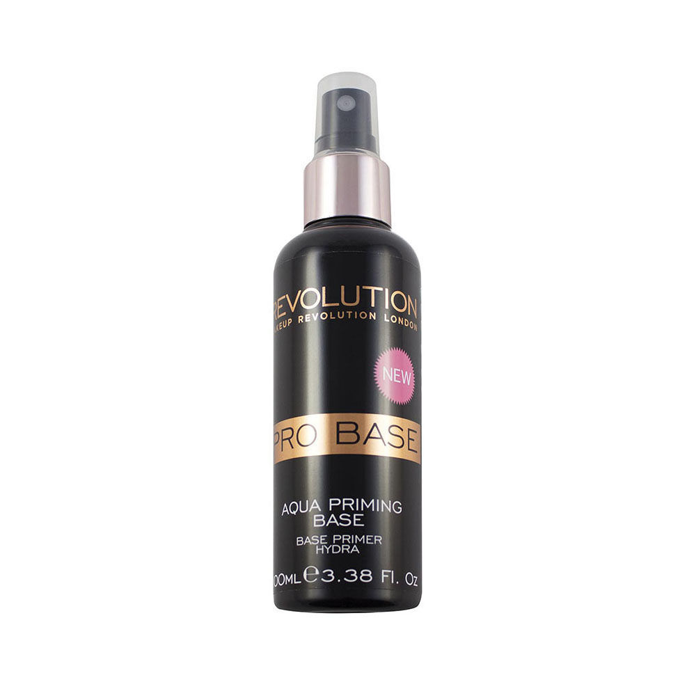 Makeup Revolution Aqua Priming Base