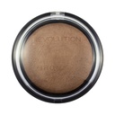 Makeup Revolution Baked Bronze Golden Days