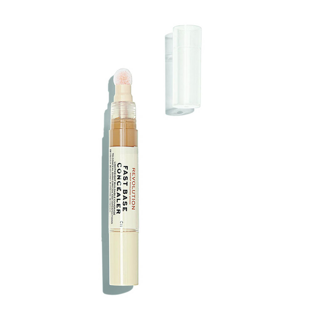 Makeup Revolution Fast Base Concealer C11