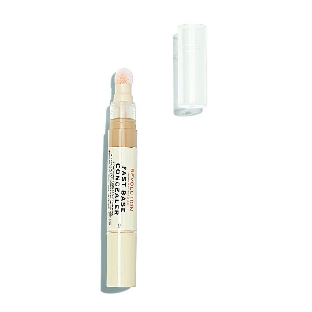 Makeup Revolution Fast Base Concealer C5