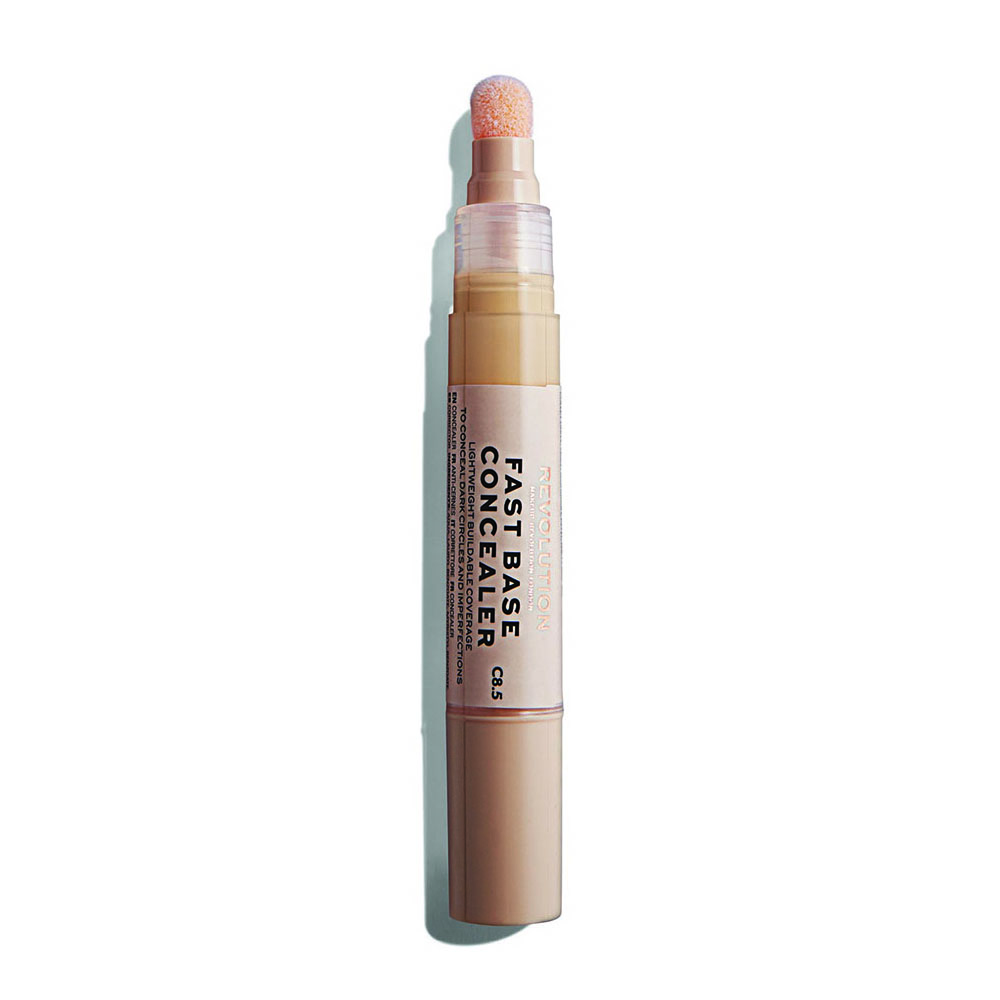Makeup Revolution Fast Base Concealer C8.5