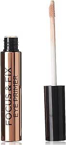 Makeup Revolution Focus & Fix Eye Primer Original