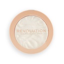 Makeup Revolution Highlighters Golden Lights