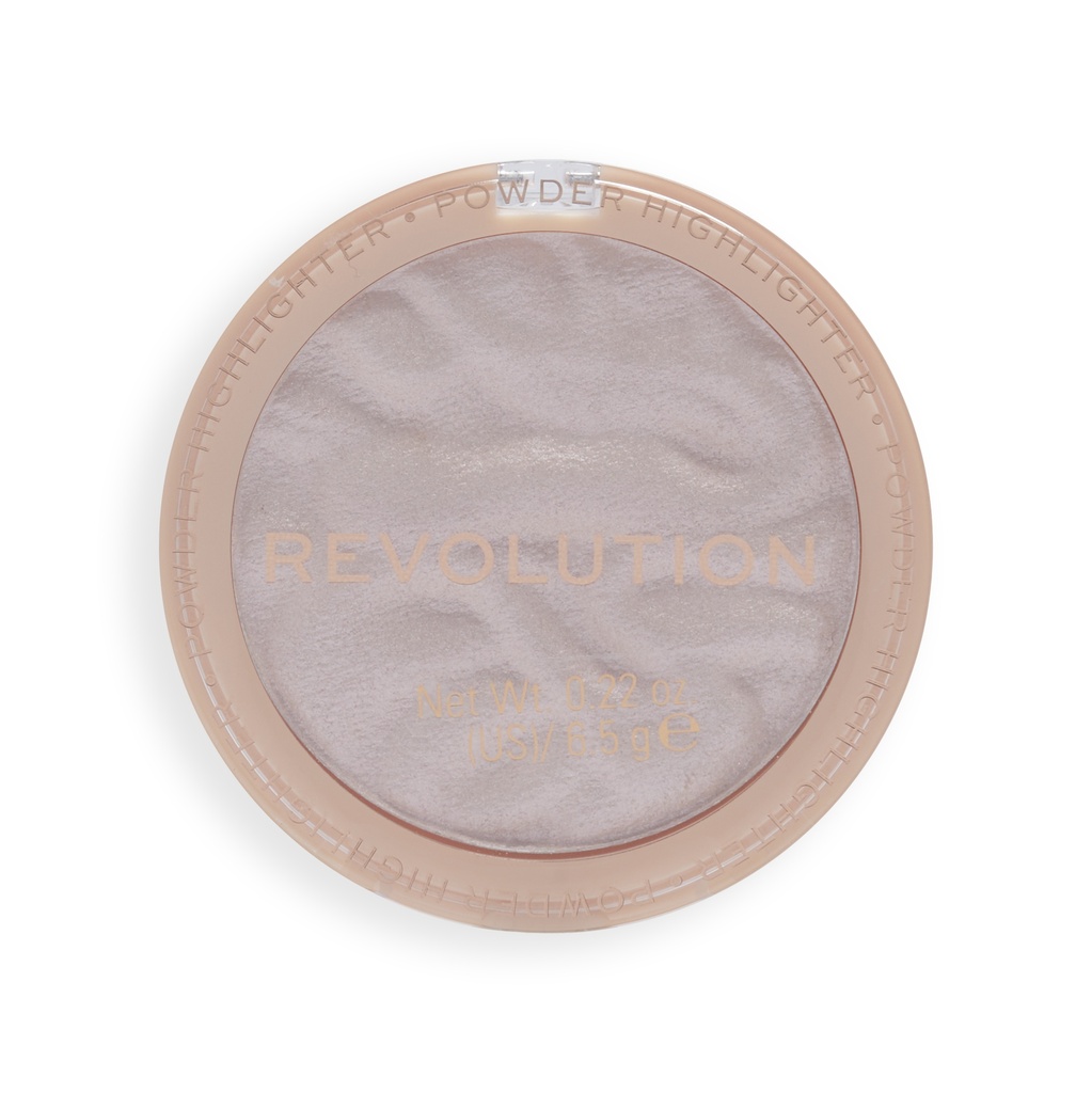 Makeup Revolution Highlighters Peach Lights