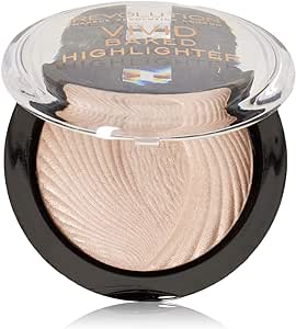 Makeup Revolution Highlighters Peach Lights