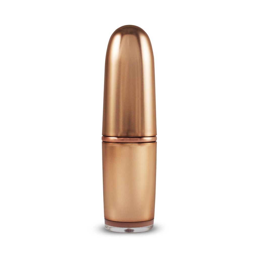 Makeup Revolution Iconic Matte Nude Revolution Lipstick Inclination