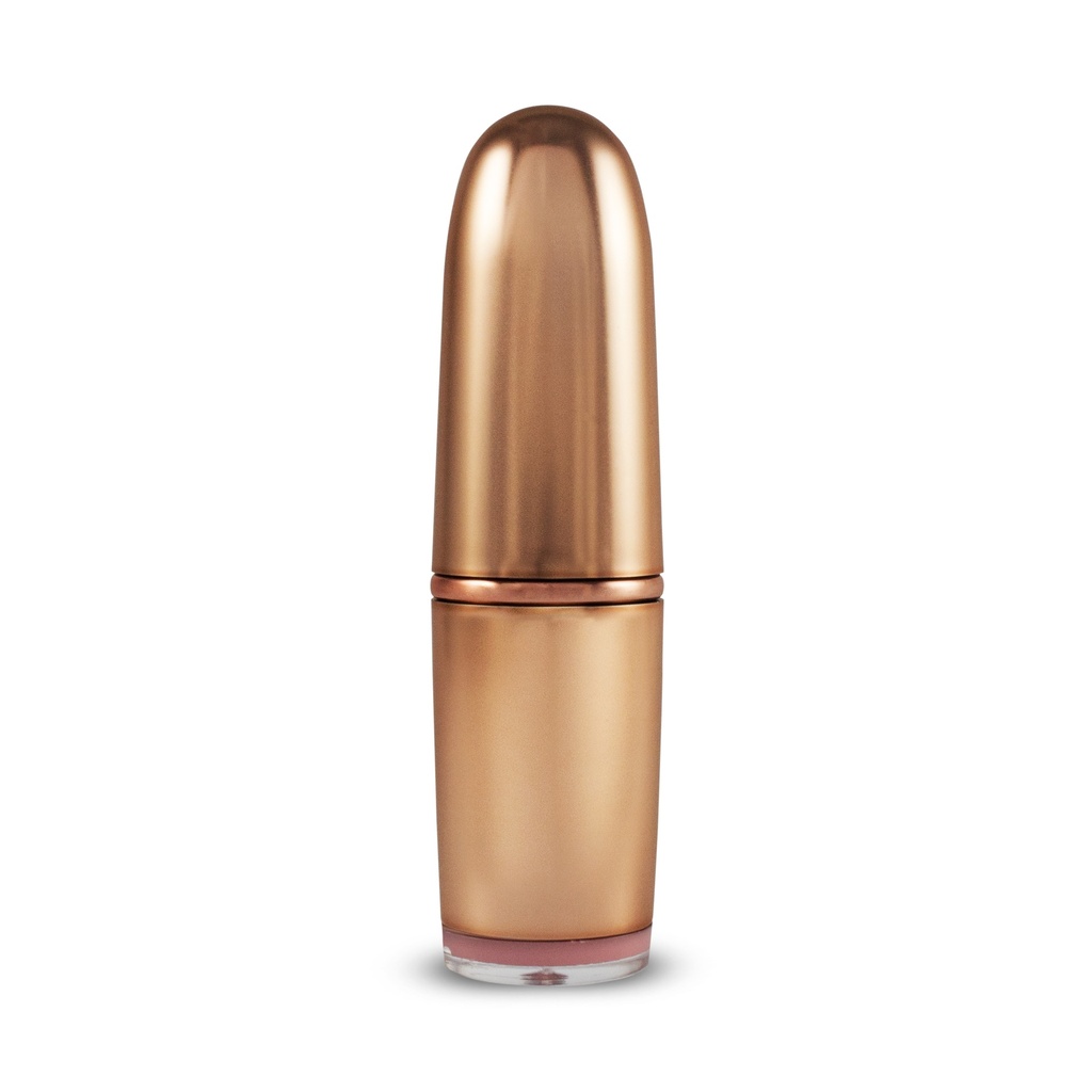 Makeup Revolution Iconic Matte Nude Revolution Lipstick Lust