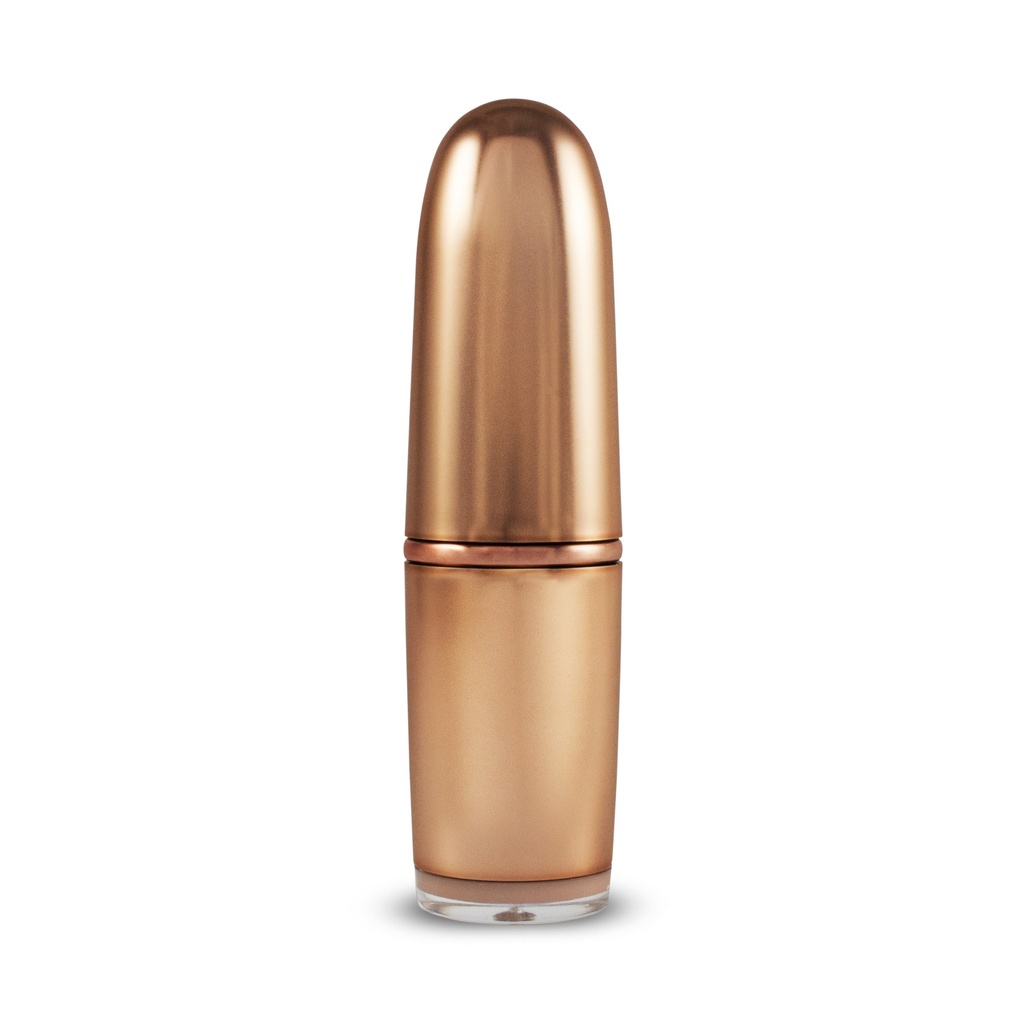 Makeup Revolution Iconic Matte Nude Revolution Lipstick Wishful