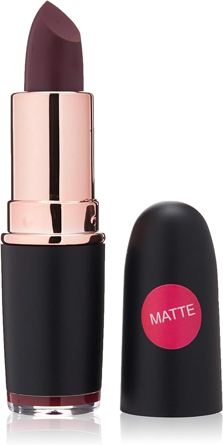 Makeup Revolution Iconic Matte Revolution Lipstick Diamond Life