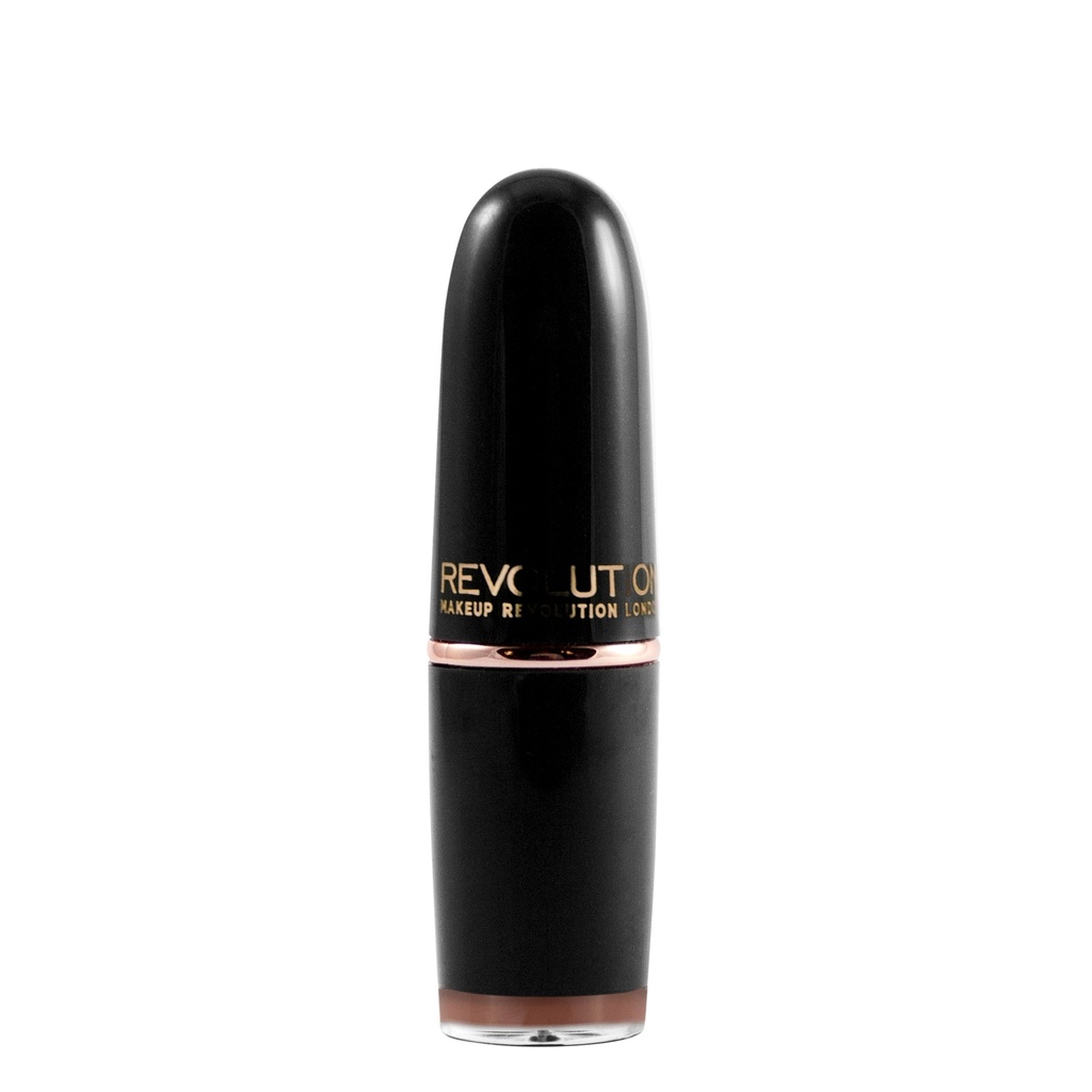 Makeup Revolution Iconic Pro Lipstick Absolutely Flawless Amazing