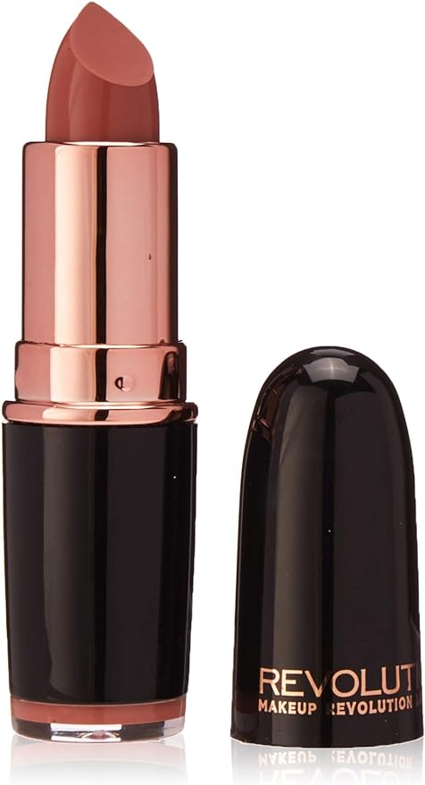 Makeup Revolution Iconic Pro Lipstick Absolutely Flawless Amazing