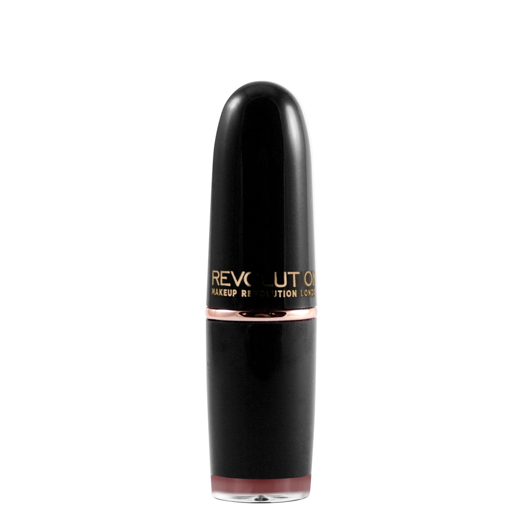 Makeup Revolution Iconic Pro Lipstick Looking Ahead