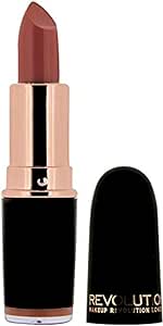 Makeup Revolution Iconic Pro Lipstick Looking Ahead