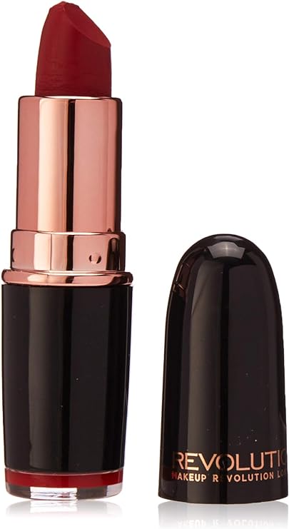 Makeup Revolution Iconic Pro Lipstick Propoganda Matte