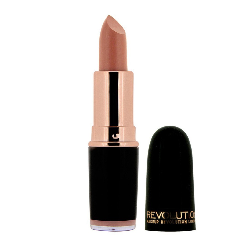Makeup Revolution Iconic Pro Lipstick You're a star Amazing