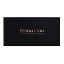 Makeup Revolution Iconic Smokey Palette