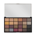 Makeup Revolution Life on the Dancefloor After Party eyeshadow palette V4